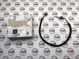 A0009059905, A 000 905 99 05 Датчик температуры перед сажевым фильтром Mercedes M642 / M651 / E W213/C238 / GLC X253 / V W447 / Sprinter W906/W907