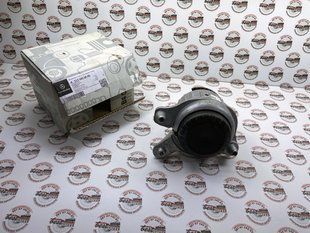 A2132400600, A 213 240 06 00 Подушка (опора) двигателя правая Mercedes M654 / C W205 / E W213/C238 / СLS C257