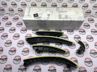 A6420502600, A 642 050 26 00 Успокоители двухрядной цепи к-т Mercedes M642 / ML/GLE W164/W166/C292 / GL/GLS X164/X166 / C W204 / GLK X204 / E C207/W211/W212 / CLS C218/C219 / S W221 / R W251 / G W463