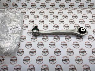 958407505C, 958 407 505 C Рычаг передней подвески. верхний передний левый Porsche Cayenne 9YA