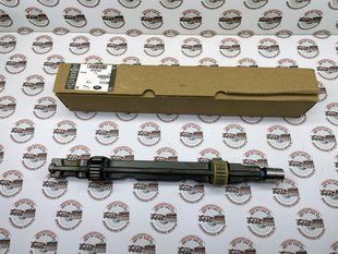 LR167443 Вал балансувальний Range Rover Sport L494 / Evoque L538/L550 / Velar L560 / Land Rover Discovery L462 / Sport L550 / Defender L663