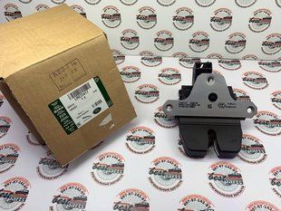 LR072417 Замок багажника Range Rover Evoque L538 / Land Rover Freelander 2 L359