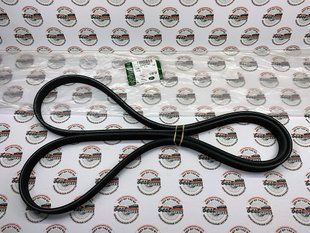 LR066153 Ремень генератора 6PKx2184 Range Rover Evoque L538 / Land Rover Discovery Sport L550