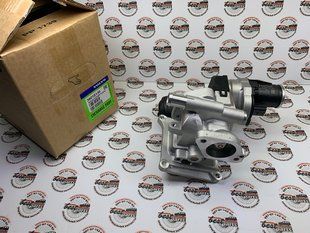 36010130 Клапан EGR Volvo / XC90 (16-) / XC60 (18-) / XC60 (-17) / XC40 (18-) / V90 CC (17-) / V90 (17-) / V60 CC (19-) / V60 ( 19-) / V60 CC (-18) / V60 (-18) / V40 CC (-19) / V40 (-19) / S90 (17-) / S60 (-18)