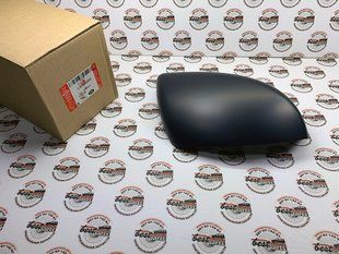 LR048353 Кришка корпусу дзеркала права Range Rover Evoque L538 / Land Rover Discovery Sport L550