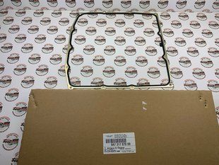 9A731707000, 9A7 317 070 00 Прокладка фильтра коробки передач (АКПП) Porsche Panamera 971