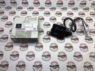 A0009058011, A 000 905 80 11 Датчик NOX катализатора Mercedes M654 / CLA C118 / GLE W167/C167 / GLS X167 / A W177 / C W205 / E W213/C238 / S C217/W222/W223 / GLA G247 / GLB X247 / GLC X253 / CLS C257 / V W447 / G W463