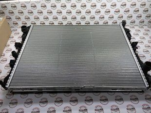A0995003303, A 099 500 33 03 Радиатор охлаждения Mercedes E W213 / S C217/W222 / GLC X253