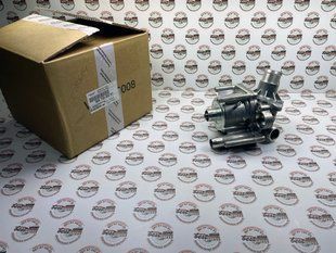 95810603351, 958 106 033 51 Насос водяний (Помпа) Diesel Porsche Cayenne 958