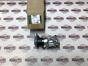 LR018466 Клапан EGR (Клапан рециркуляции выхлопных газов) правый Range Rover Sport L320