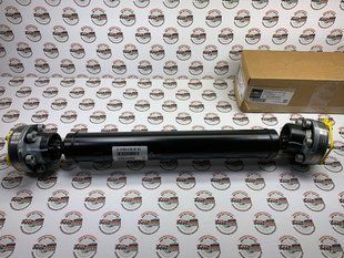 A1644100701, A 164 410 07 01 Карданный вал (Кардан) передний Mercedes ML W164 / GL X164 / R W251