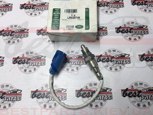LR035748 Датчик кисневий (лямбда зонд) задній Range Rover Vogue L405 / Sport L494