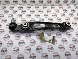 LR078477 Важіль передньої підвіски, нижній задній правий Range Rover Vogue L405 / Sport L494