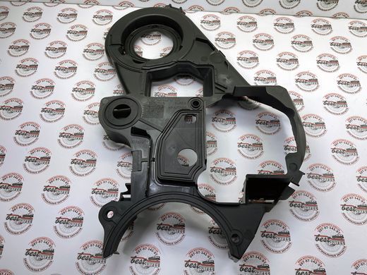 30757901 Кришка захисна ГРМ задня Volvo XC70 (-16) / XC60 (-17) / V70 (-16) / V60 CC (-18) / V60 (-18) / V40 CC (-19) / V40 (-19) / S80 (-16) / S60 CC (-18) / S60 (-18)
