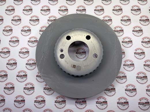 A000421251290, A 000 421 25 12 90 Диск гальмівний передній Mercedes C W205 / E W213/C238