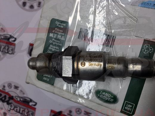 LR035748 Датчик кисневий (лямбда зонд) задній Range Rover Vogue L405 / Sport L494