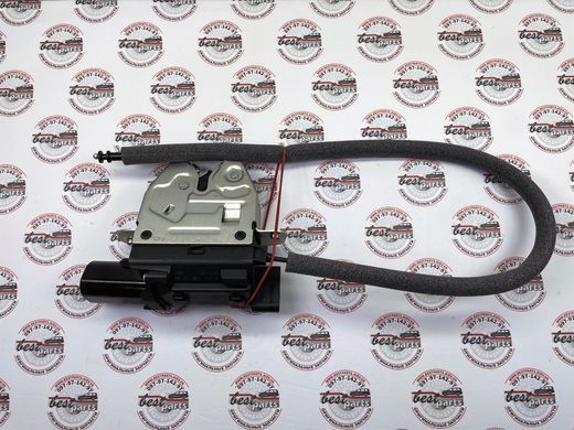 A2317501300, A 231 750 13 00 Замок кришки багажника Mercedes S W223