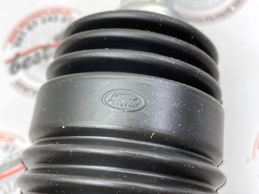 LR033647 Кардан кермовий Range Rover Vogue L405 / Sport L494 / Land Rover Discovery 5 L462 / Defender L663