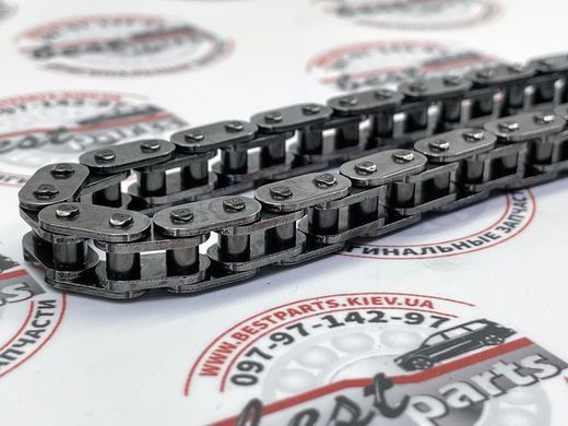 A000993557664, A 000 993 55 76 64 Ланцюг маслонасоса Mercedes M152 / M157 / M176 / M177 / M271 / M272 / M273 / M276 / M278
