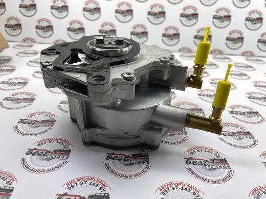 LR096061 Насос вакуумный 3.0 Diesel Range Rover Vogue L405 / Sport L320/L494 / Land Rover Discovery L319 / 5 L462