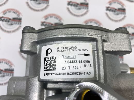 LR096061 Насос вакуумный 3.0 Diesel Range Rover Vogue L405 / Sport L320/L494 / Land Rover Discovery L319 / 5 L462