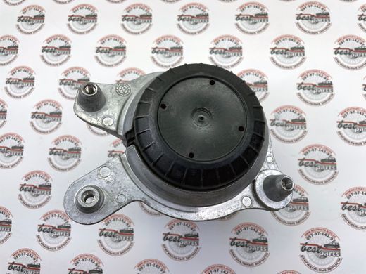 A2132400600, A 213 240 06 00 Подушка (опора) двигателя правая Mercedes M654 / C W205 / E W213/C238 / СLS C257