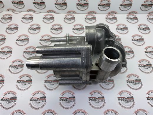 95810603351, 958 106 033 51 Насос водяной (Помпа) Diesel Porsche Cayenne 958