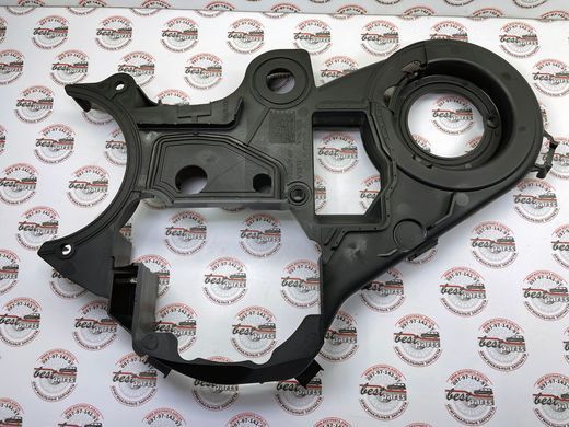 30757901 Кришка захисна ГРМ задня Volvo XC70 (-16) / XC60 (-17) / V70 (-16) / V60 CC (-18) / V60 (-18) / V40 CC (-19) / V40 (-19) / S80 (-16) / S60 CC (-18) / S60 (-18)