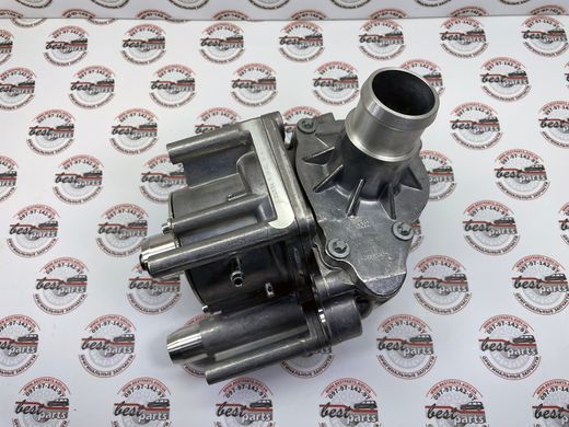 95810603351, 958 106 033 51 Насос водяной (Помпа) Diesel Porsche Cayenne 958