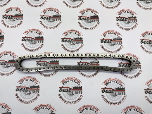 A000993557664, A 000 993 55 76 64 Ланцюг маслонасоса Mercedes M152 / M157 / M176 / M177 / M271 / M272 / M273 / M276 / M278