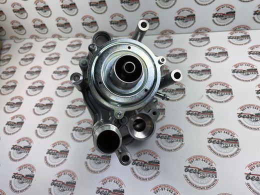 95810603351, 958 106 033 51 Насос водяной (Помпа) Diesel Porsche Cayenne 958