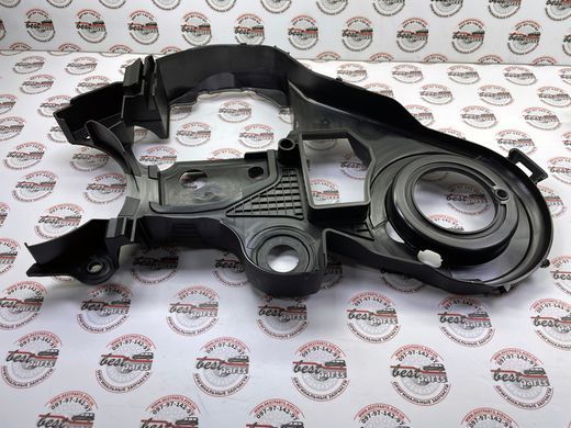 30757901 Кришка захисна ГРМ задня Volvo XC70 (-16) / XC60 (-17) / V70 (-16) / V60 CC (-18) / V60 (-18) / V40 CC (-19) / V40 (-19) / S80 (-16) / S60 CC (-18) / S60 (-18)
