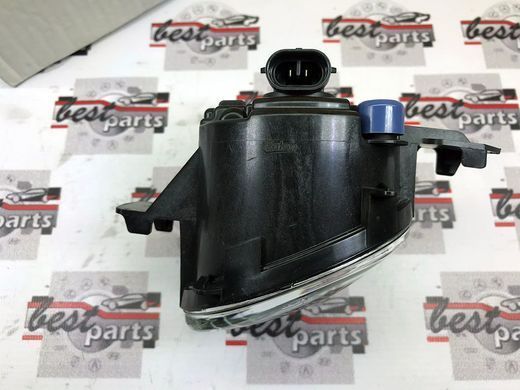 63176924656, 63 17 6 924 656 Фара передня права BMW 1 E81 / E87 / E88 / E82 / X1 E84 / X3 E83 / X5 E70
