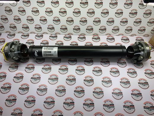 A166410260180, A 166 410 26 01 80 Кардан передний Mercedes GLE W166/C292 / GLS X166