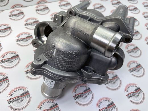 95810603351, 958 106 033 51 Насос водяной (Помпа) Diesel Porsche Cayenne 958