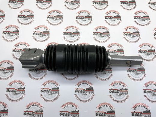 LR033647 Кардан кермовий Range Rover Vogue L405 / Sport L494 / Land Rover Discovery 5 L462 / Defender L663