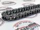 A000993557664, A 000 993 55 76 64 Ланцюг маслонасоса Mercedes M152 / M157 / M176 / M177 / M271 / M272 / M273 / M276 / M278