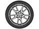A21340140007X21, A 213 401 40 00 7X21 Диск колесный AMG R20 (8Jx20xET20) полированные серый титан Mercedes E W213