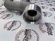 LR186917 Трубка охолодження металева Range Rover Vogue L405 / Sport L494 / Velar L560 / Land Rover Discovery 5 L462 / Defender L663