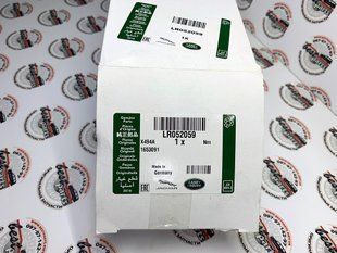 LR052059 Масло трансмиссионное заднего моста Range Rover Evoque L538 / Land Rover Discovery Sport L550