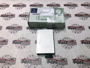 A0009050010, A 000 905 00 10 Радар перестроювання Distronic plus Mercedes ML W166 / GL X166 / SLK R172 / C W204 / GLK X204 / E W212 / CL C216 / CLS C218 / SL R231