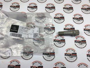 A0009905307, A 000 990 53 07 Болт колесный Mercedes ML W164 / GL X164 / GLK X204 / CL C215 / S W220 / R W251 / G W463