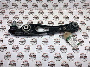 LR078478 Рычаг передней подвески, нижний задний левый Long Range Rover Vogue L405