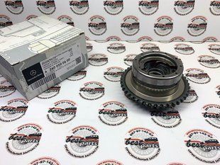 A2600500600, A 260 050 06 00 Регулятор випускного распредвала (Ванос) Mercedes M260 / M264 / M270 / M274 / CLA C117 / C118 / GLA X156 / GLE W167 / C167 / SLK R172 / A W176 / W177 / C W204 / W205 / E W212 / C238 / CLS C218 / B W246 / W247 / CLS C257 / V W4