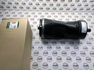 LR132787 Пневмопружина (пневмоподушка) передня права Land Rover Defender L663