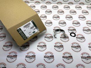 LR138592 Монтажный комплект форсунки AdBlue (мочевины) Range Rover Vogue L405/L460 / Sport L494/L461 / Velar L560 / Evoque L551 / Land Rover Discovery 5 L462 / Sport L550 / Defender L663