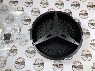 A2188880060, A 218 888 00 60 Балка емблеми решітки радіатора Mercedes SLK R172 / AMG-GT R190 / E W212 / CLS C218 / SL R231