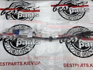 A1644200448, A 164 420 04 48 Шланг тормозной передний Mercedes ML W164 / GL X164