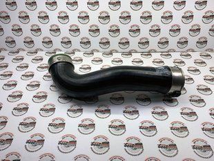 A1665280000, A 166 528 00 00 Патрубок (Шланг) интеркулера правый Mercedes ML/GLE W166/C292 / GL/GLS X166