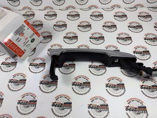 LR055916 Ручка двери наружная Autobiography Range Rover Vogue L405 / Evoque L538